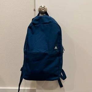 Adidas medium sized backpack